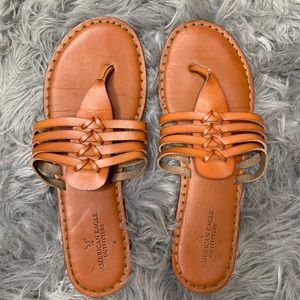 American Eagle Sandals